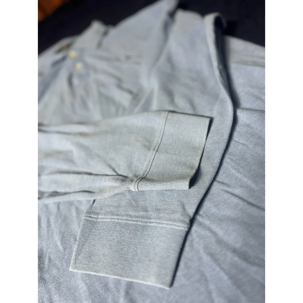 Vineyard Vines Men's Large Polo - Picture 8 of 9